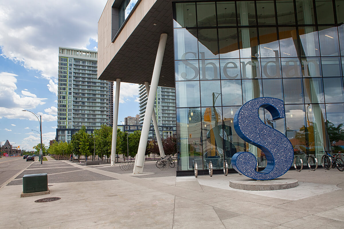 Sheridan College