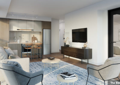 The Elegant Suite